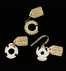 Solomon Jewelry - Michael Evans Tribal Art